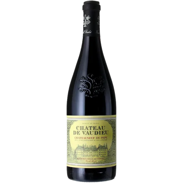Châteauneuf du Pape 2021 - Château de Vaudieu