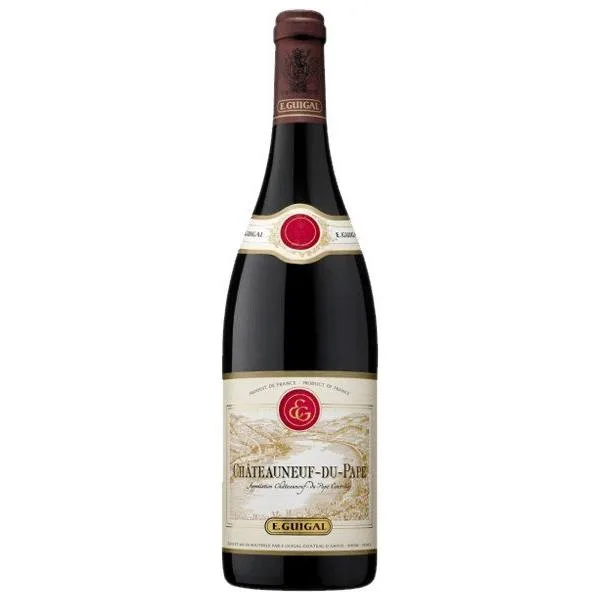 Châteauneuf du Pape 2021 - E. Guigal
