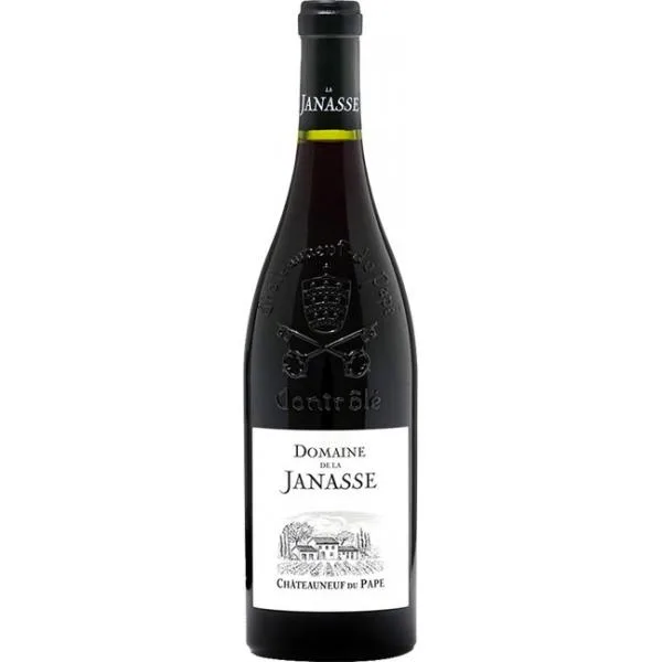 Châteauneuf-du-Pape 2022 - Domaine de la Janasse