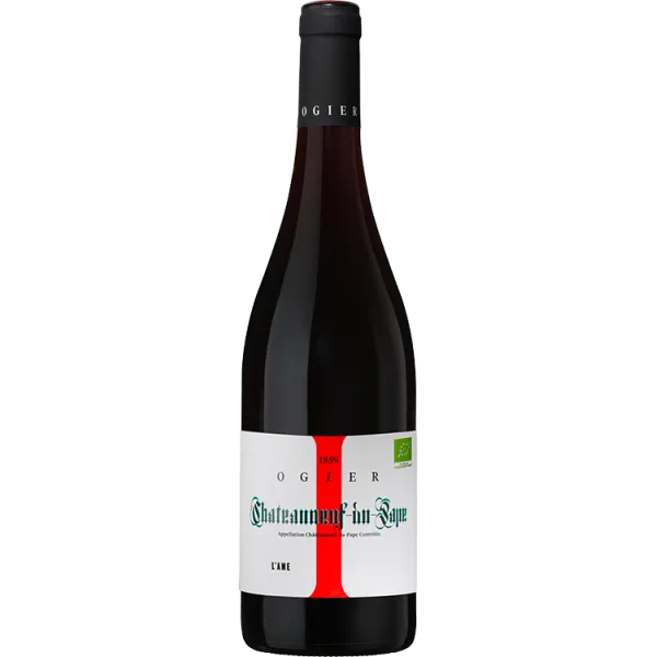 Châteauneuf-du-Pape 2022 - La Maison Ogier
