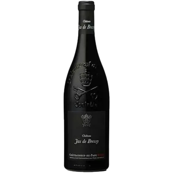 Châteauneuf-du-Pape 2023 - Château Jas de Bressy - Mousset Barrot