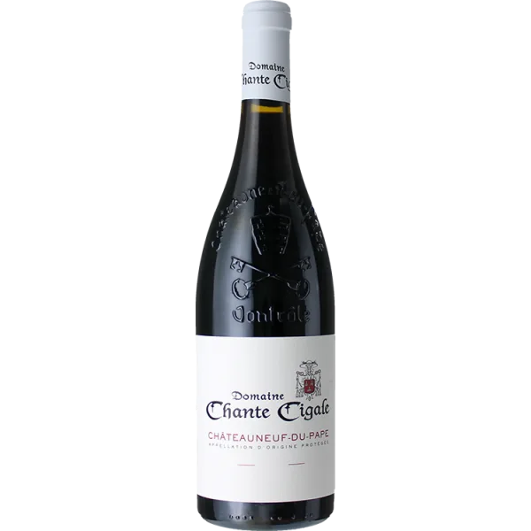 Châteauneuf-du-Pape 2023 - Domaine Chante Cigale