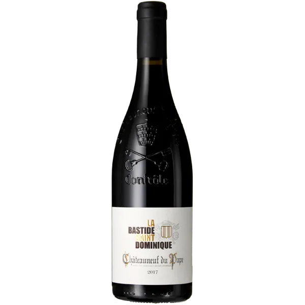 Châteauneuf du Pape 2024 - La Bastide Saint Dominique