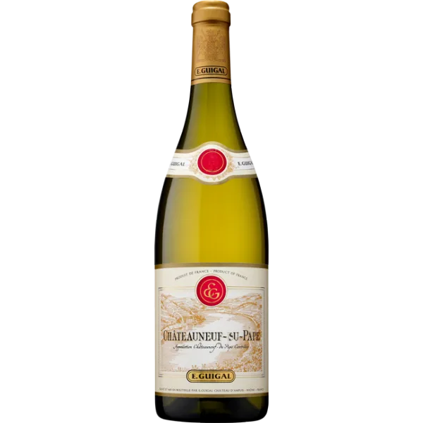 Châteauneuf du Pape Blanc 2024 - E. Guigal