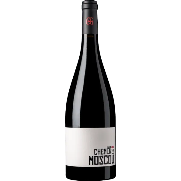 Chemin de Moscou  2022 - Domaine Gayda