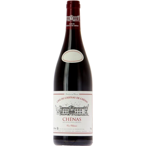 Chenas Tradition 2023 - Cave du Château de Chenas