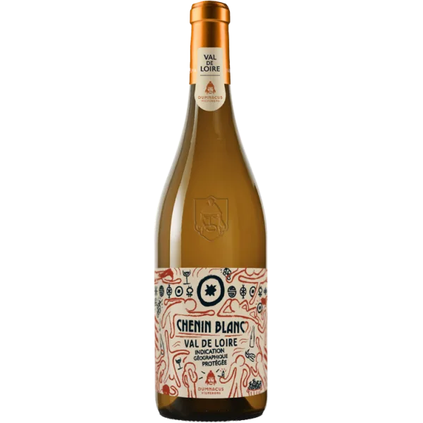 Chenin 2024 - Dumnacus Vignerons
