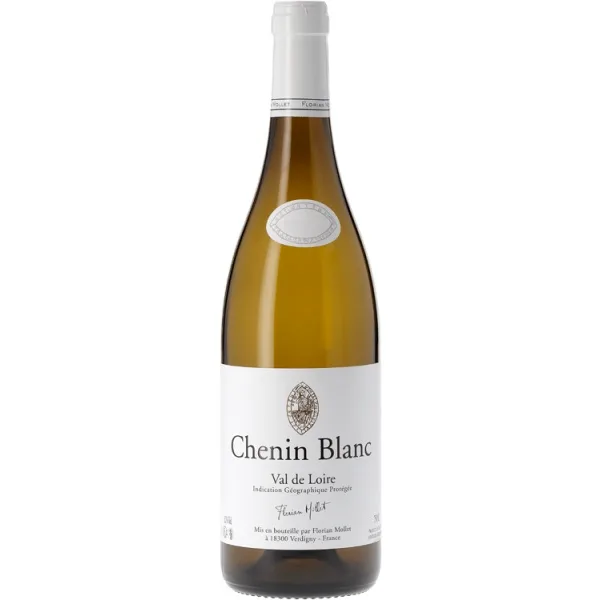 Chenin Blanc 2024 - Domaine du Roc de l'Abbaye