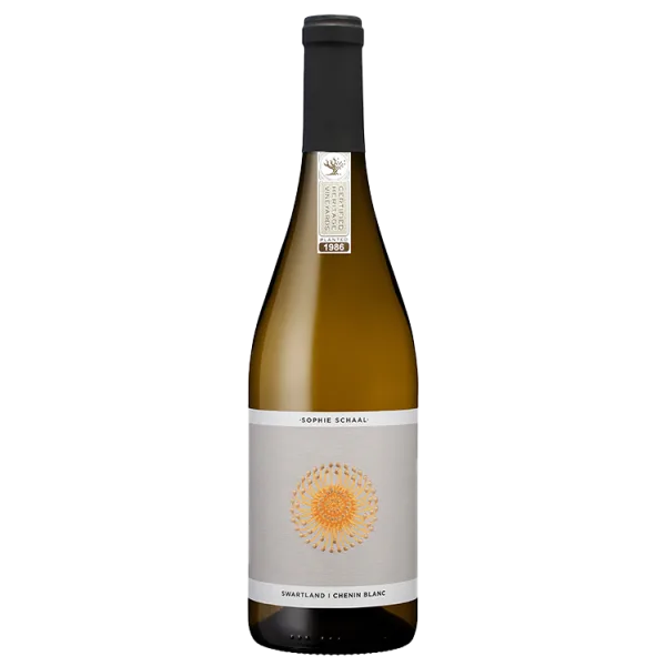 Chenin Blanc Old Vine 2025 - Sophie Schaal