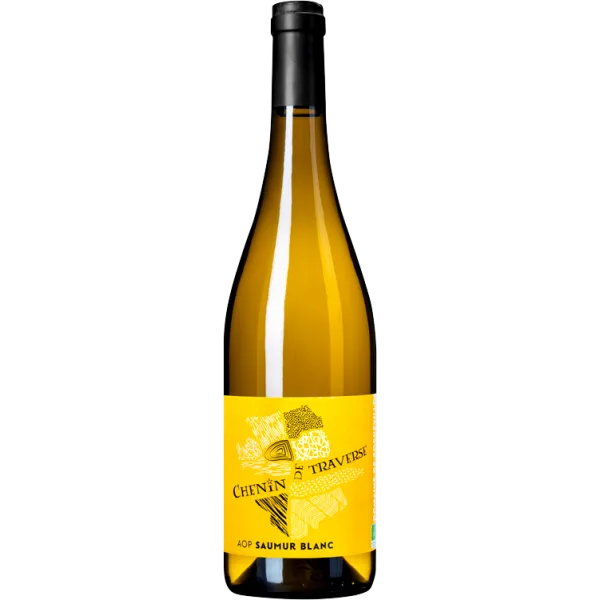 Chenin de Traverse 2025 - Domaine de Rocheville