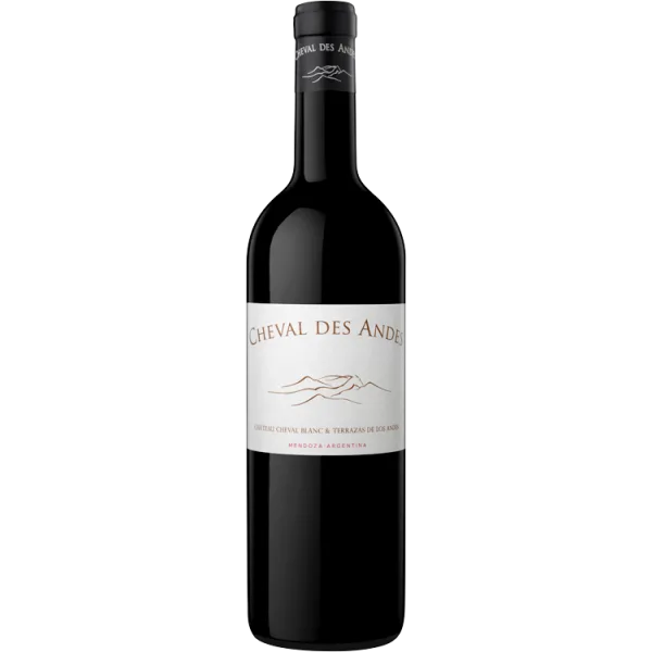 Cheval des Andes 2020