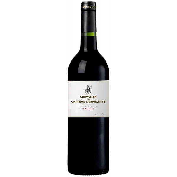 Chevalier du Château Lagrezette 2020 - Château Lagrezette