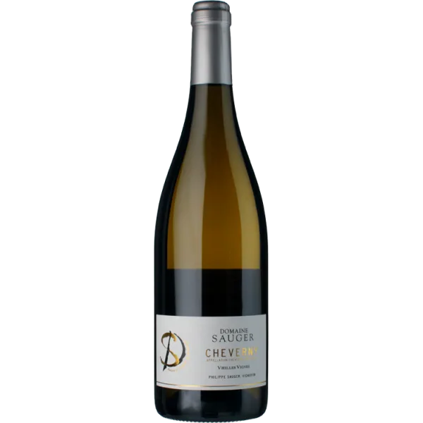 Cheverny Blanc Vieilles Vignes 2025 - Domaine Sauger