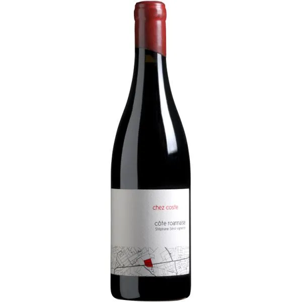 Chez Coste 2024 - Domaine Sérol