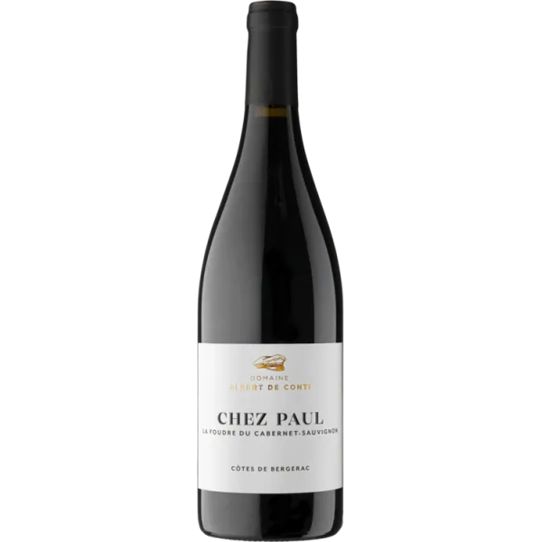 Chez Paul 2020 - Domaine Albert De Conti