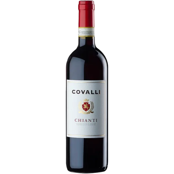 Chianti 2024 - Covalli