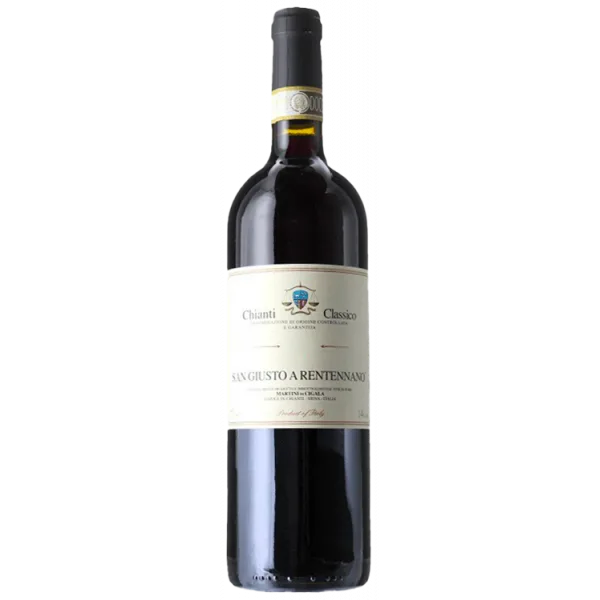 Chianti Classico 2023 - San Giusto a Rentennano