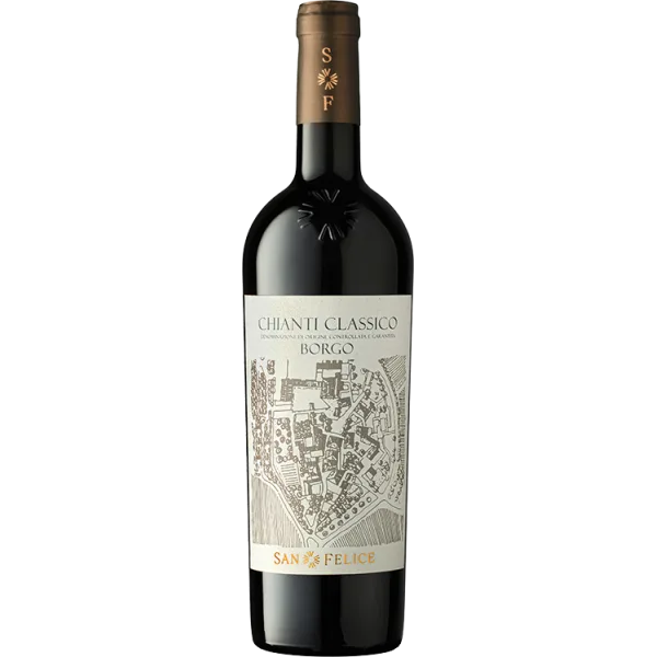 Chianti Classico - Borgo 2023 - San Felice