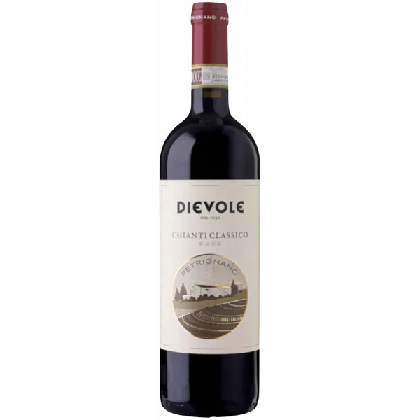 Chianti Classico Petrignano 2021 - Dievole
