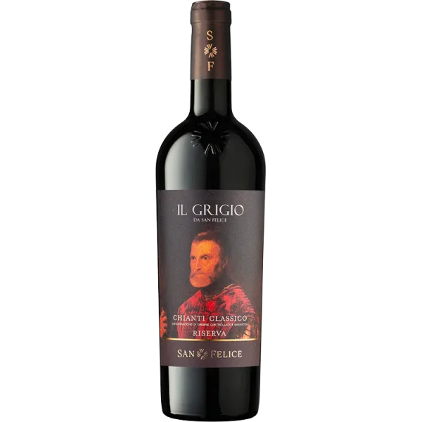 Chianti Classico Riserva - Il Grigio 2022 - San Felice