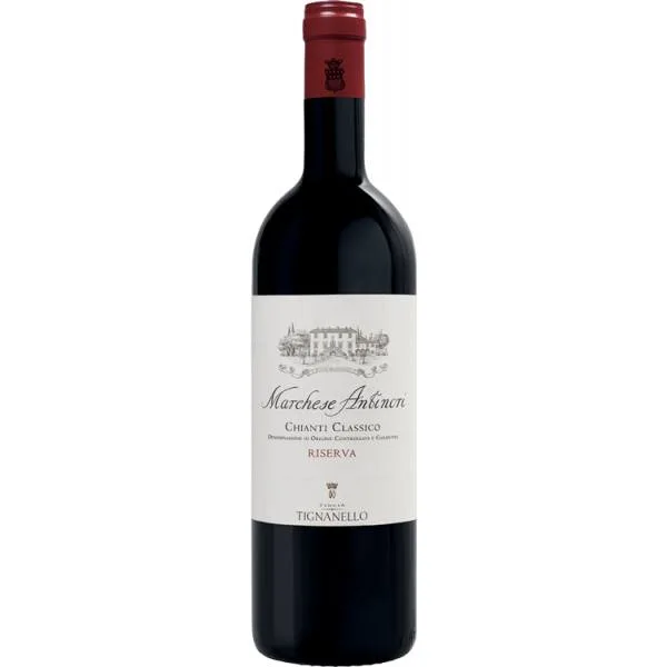 Chianti Classico Riserva Marchese Antinori 2021 - Tenuta Tignanello