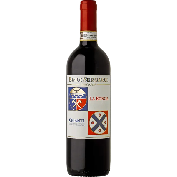 Chianti La Boncia 2025 - Tenuta I Colli