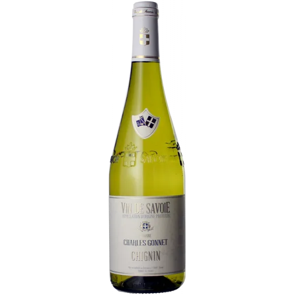Chignin 2025 - Domaine Charles Gonnet