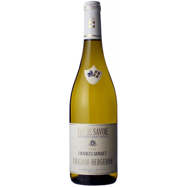 Chignin-Bergeron 2025 - Domaine Charles Gonnet