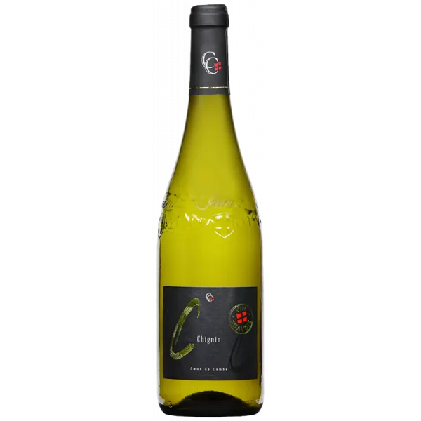 Chignin - Coeur de Combe 2025 - Cave de Cruet