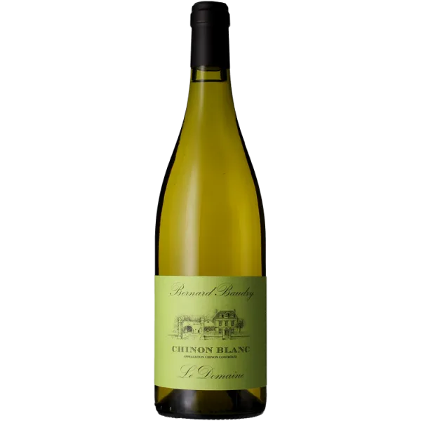Chinon Blanc 2024 - Bernard Baudry
