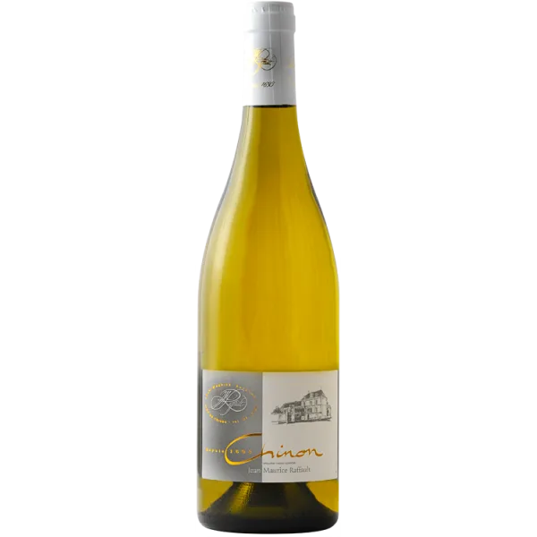 Chinon Blanc 2025 - Domaine Jean-Maurice Raffault