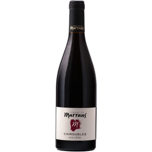 Chiroubles Aux Côtes 2023 - Domaine des Marrans