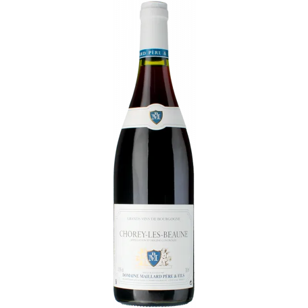 Chorey Les Beaune 2023 - Domaine Maillard Père & Fils