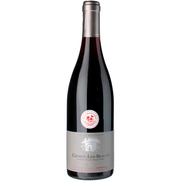 Chorey Les Beaune 2023 - Domaine Pansiot
