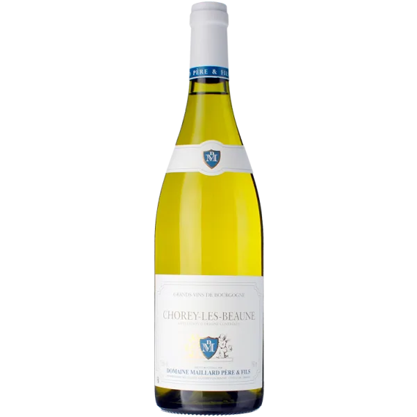 Chorey Les Beaune Blanc 2024 - Domaine Maillard Père & Fils