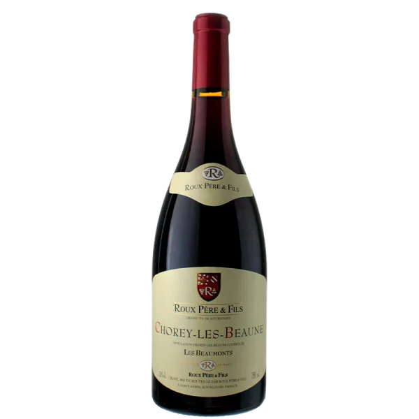 Chorey-Les-Beaune Les Beaumonts 2023 - Domaine Roux Père et Fils