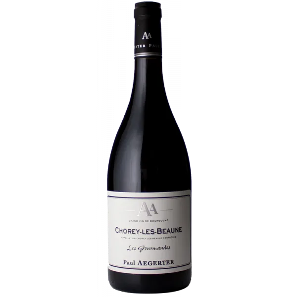Chorey-Les-Beaune - Les Gourmandes 2023 - Aegerter