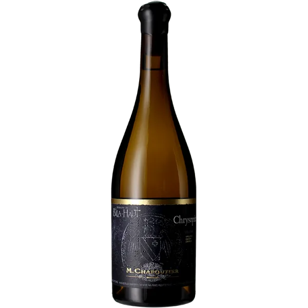 Chrysopée Blanc 2023 - Domaine de Bila Haut