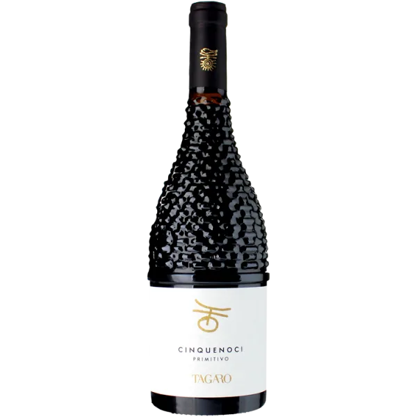 Cinque Noci Primitivo 2024 - Tagaro