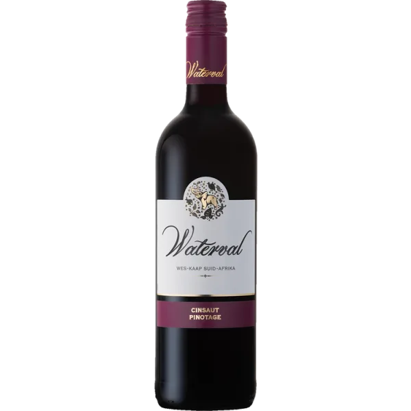 Cinsault Pinotage 2024 - Waterval