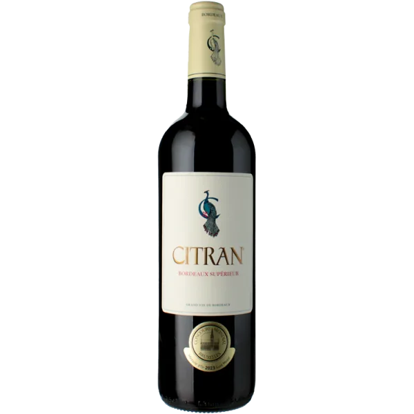 Château Citran 2023 - Bordeaux Supérieur