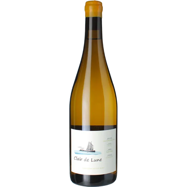 Clair de lune 2024 - Complices de Loire