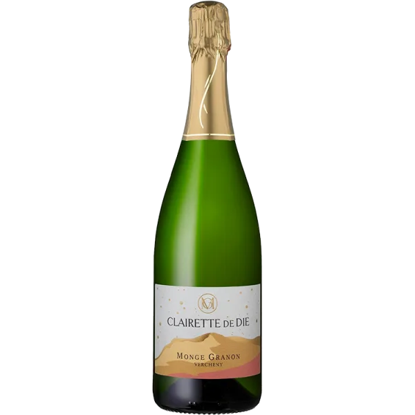 Clairette de Die Tradition - Cave Monge Granon