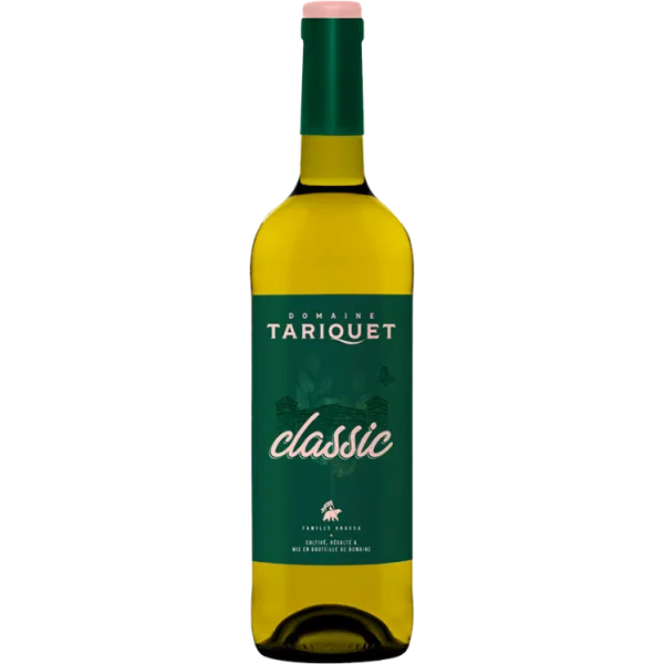 Classic 2025 - Domaine Tariquet
