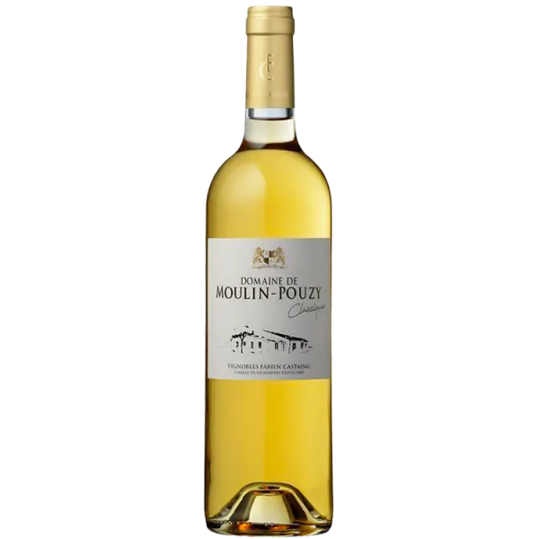 Classique 2024 - Domaine de Moulin-Pouzy