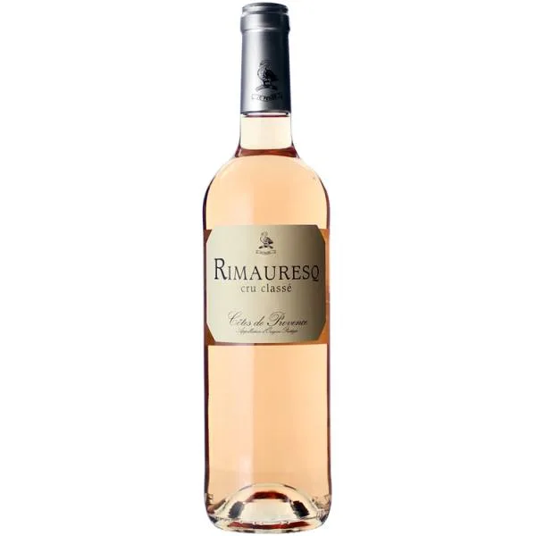 Classique 2025 - Rimauresq - Cru Classé