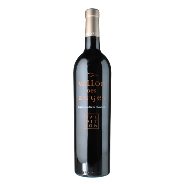 Classique Vallon des Anges Rouge 2021 - Domaine de Valdition
