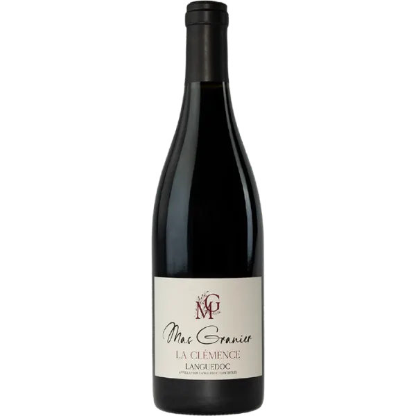 Clémence 2023 - Domaine Mas Granier