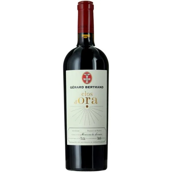 Clos d'Ora 2021 - Gerard Bertrand
