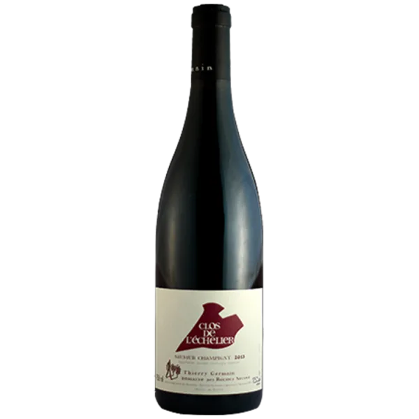 Clos de l'Echelier 2023 - Domaine Roches Neuves Thierry Germain